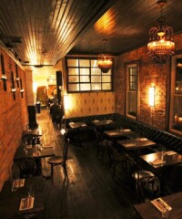 English company MiH Jeans goes bespoke with a new monogramming service