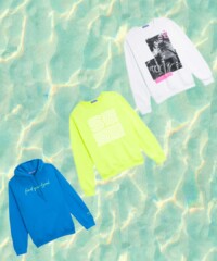 Shop The PARADISED x SoulCycle Capsule Collection For Kelly Hamilton, it’s all about the perfect-fitting shirt
