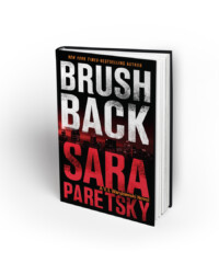 The Suspense Sisters