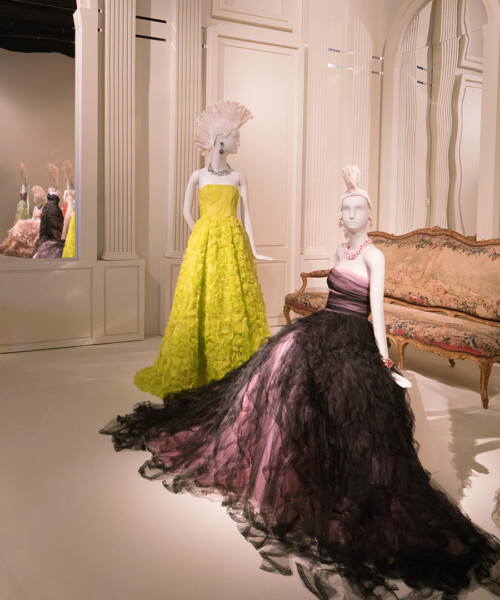 A Fashionable Evening to Remember