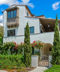 Tour a $2.59 Million Playa Vista Home