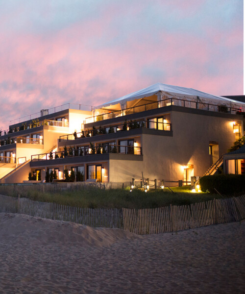 Montauk’s Premier Resort Gets a Makeover
