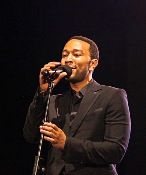 A Sinatra Serenade in Central Park