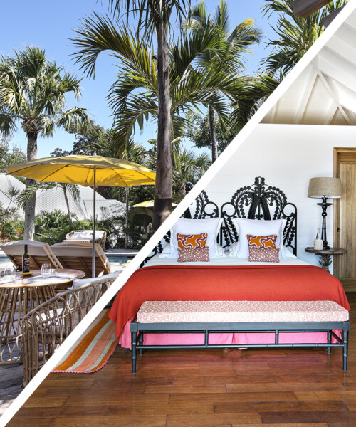 Room Request! Villa Marie Saint-Barth