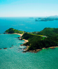 5 Incredible New Zealand Villas To Visit Now