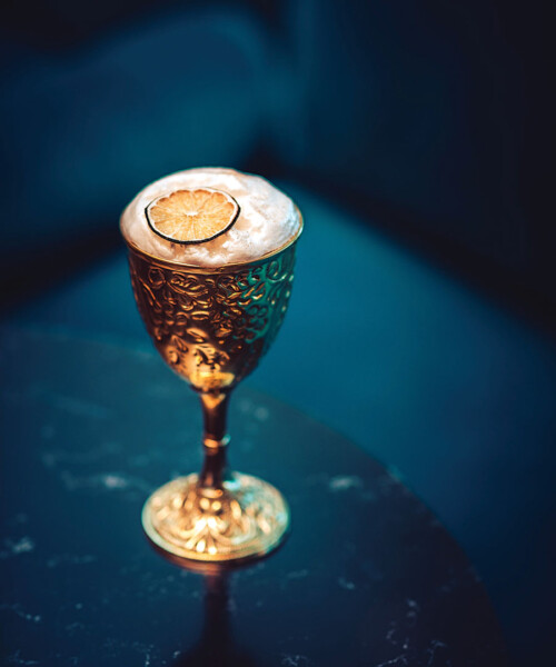 Savor These British Eateries in NYC