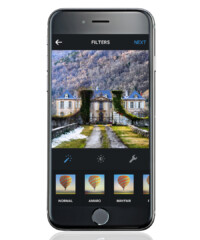 A French Chateau’s Incredible Revival