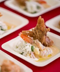 The 11 Best Things I Ate at the Aspen Food & Wine Classic