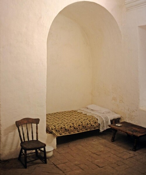 Austerity Is the New Luxury