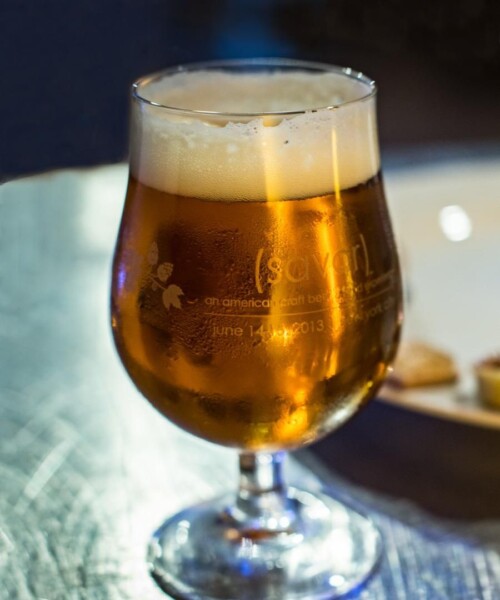 The Top 5 Parings at Savor