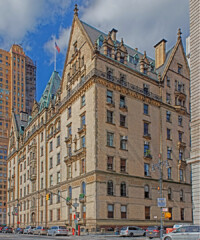 Inside NYC’s Most Exclusive Apartment Building