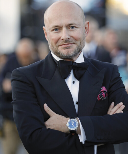 See Breitling’s Aviation-Inspired Collection