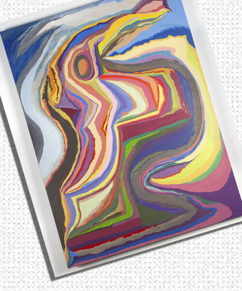 Behind the Exhibit: Chris Johanson: Possibilities