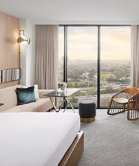 Here’s Where to Sleep in Style