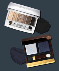 The Prettiest Eyeshadow Palettes for Spring