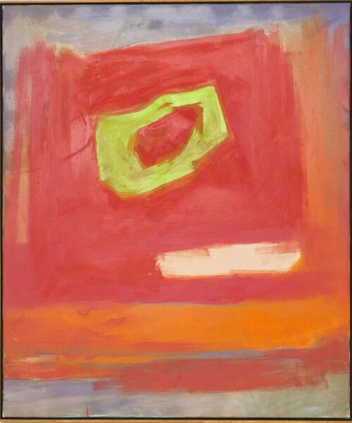 My First Piece of Art: Daniel Boulud