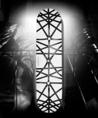 The French chef shares the story of the first painting he ever owned