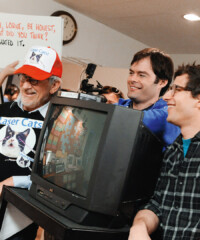 How SNL Made It To 40