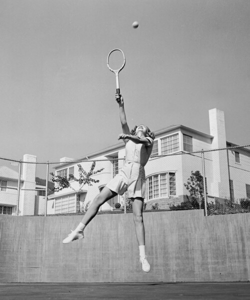 All Too Common Country Club Injuries