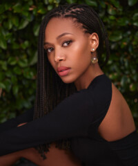 Nicole Beharie Goes Solo in New Amazon Studios Series