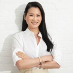 Meet Reden, a new direct-to-consumer footwear brand, founded by Nelli Kim, creating stylish shoes with comfort front of mind