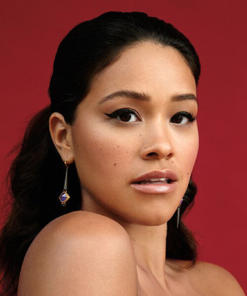 See Inside Gina Rodriguez’s Housewarming Party