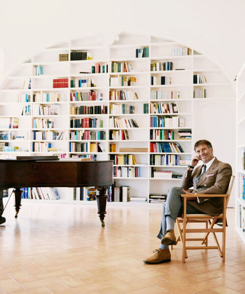 Brunello Cucinelli’s Secrets to Success