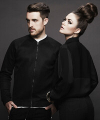 In the Studio with Cardiknox