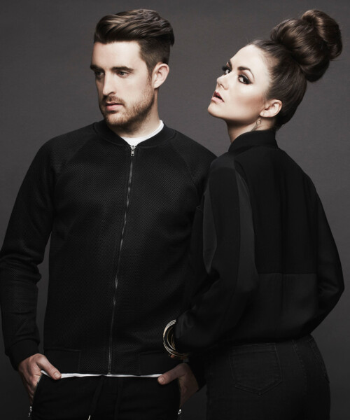 In the Studio with Cardiknox