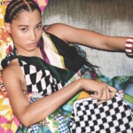 Weekend Max Mara’s collaboration with stylist Gabriella Karefa-Johnson is a love letter to her family