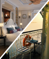 Room Request! Uniworld’s Mekong Jewel