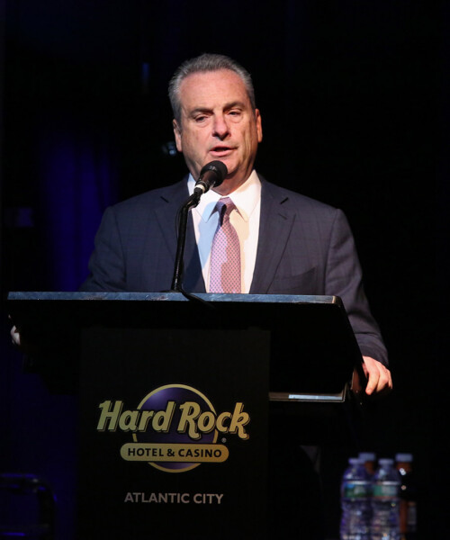Hard Rock Announces Atlantic City Opening Date