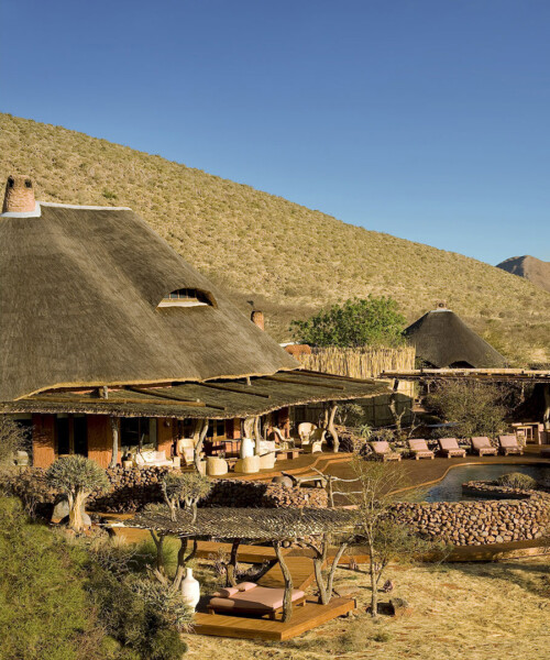 Extreme Vacations for the Ultimate Adventurer