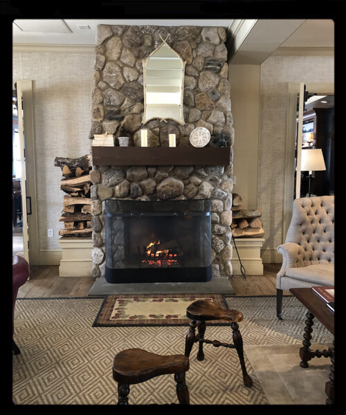 The Weekender: Manchester, Vermont