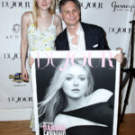 Celebrity attendees kicked off the summer with the actress and Whispering Angel Rosé at Gurney’s Montauk Yacht Club and Resort