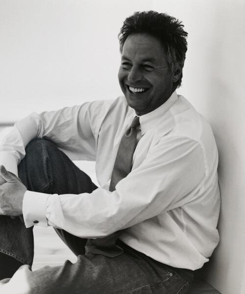 Top Career Tips from a World-Famous CEO