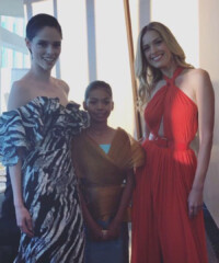 Petra Nemcova’s Happy Hearts Fund Joins Forces with All Hands Volunteers