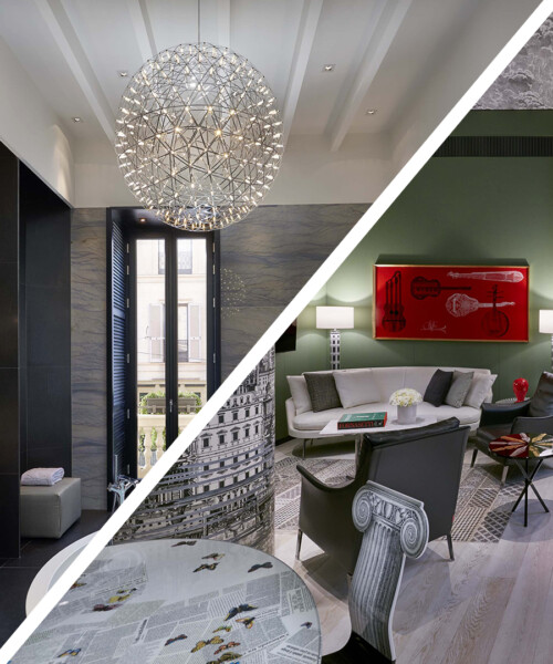 Room Request! Mandarin Oriental Milan