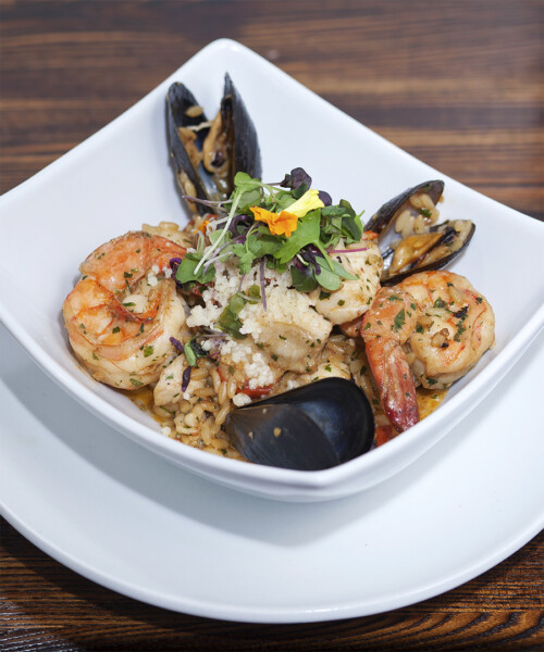 Shrimp Dishes You Need to Try Now