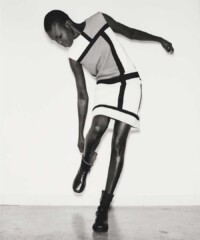 Assouline Presents Yves Saint Laurent’s Greatest Hits