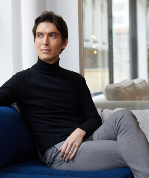 Inside Homepolish’s New Heavy-Duty Venture