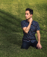 Story Time in Dallas, Texas