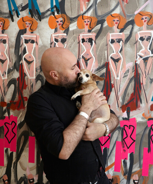 A Photo Blog for Pet Lovers