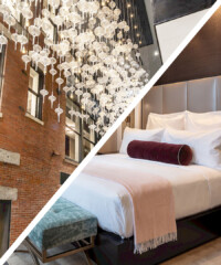 Room Request! The Beatrice