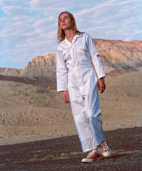 The Japanese House Has a Message