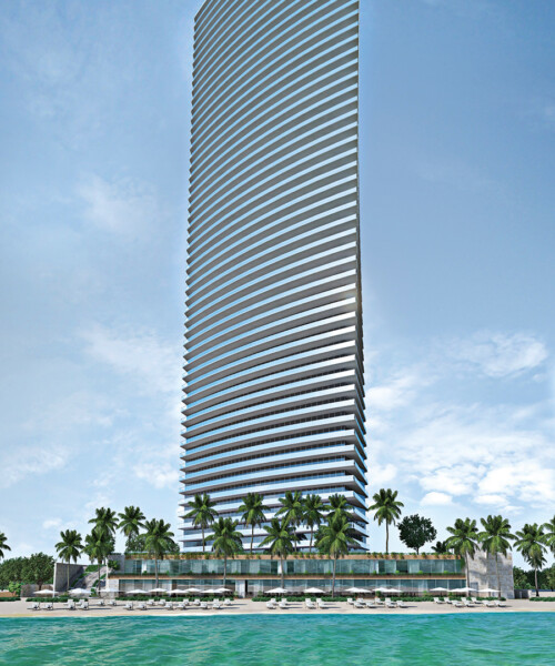 The Real Fashion Houses of Miami