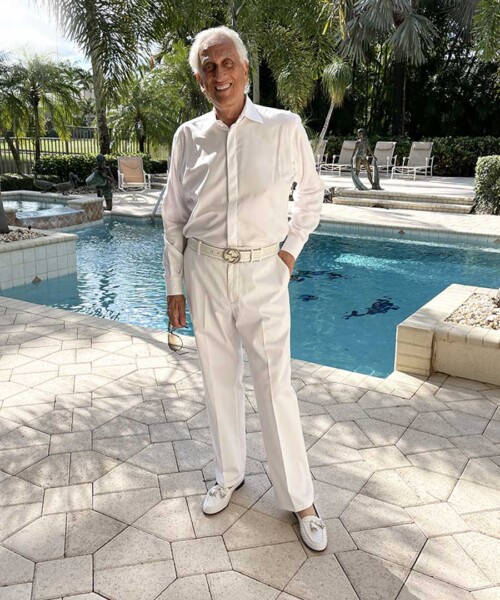 Inside The Secret Lives of Pets With Allen Simon Allen Simon, PetProducts.com