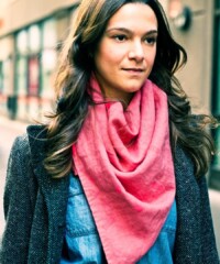 Caroline Hurley's Introduction to the Artisan Life Cara Delevingne, Amar'e Stoudemire and more New Yorkers design limited-edition decks for summer