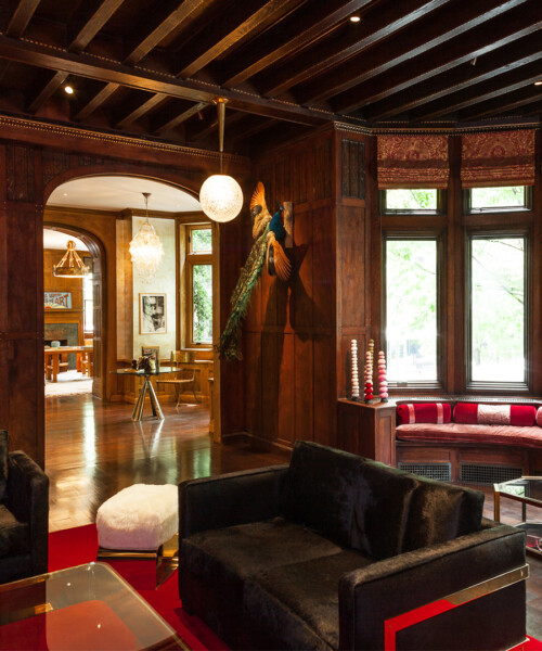 Marin Hopper’s Legacy