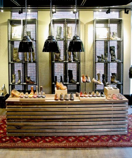 Frye Expands for its 150th Anniversary